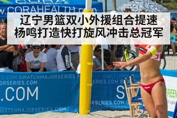 辽宁男篮双小外援组合提速 杨鸣打造快打旋风冲击总冠军